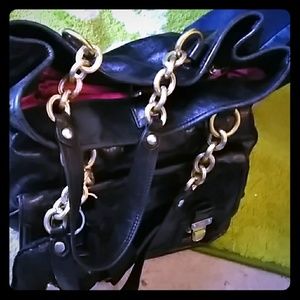 Large coach bag used but in good condition💕